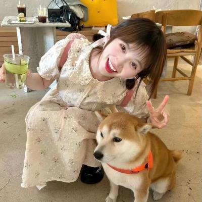幸运的我们