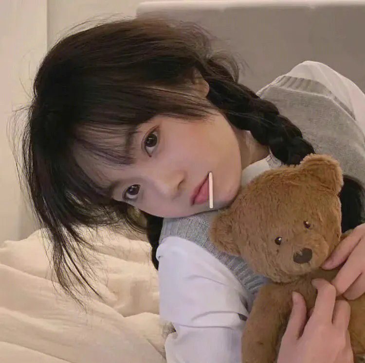 女生联谊会的美女粘球
